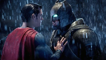 Recenzja filmu Batman v Superman: Świt Sprawiedliwości