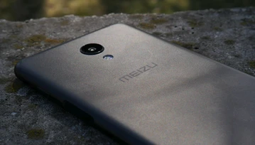 Wielkie ambicje i niska cena. Recenzja Meizu M6S