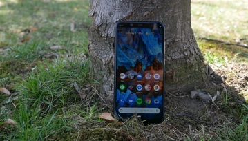 Kto teraz potrzebuje flagowca? Recenzja Nokia 8.1