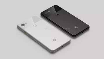 Nowy, tańszy model, ale wciąż ze świetnym aparatem! Google Pixel 3a w promocji za 1619 zł