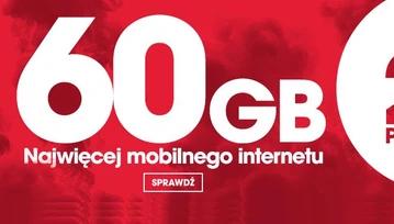 Virgin Mobile wprowadza do oferty internet mobilny, przypomina ofertę nju mobile. To porównajmy