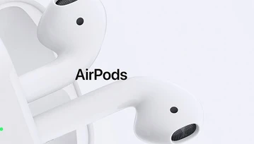 AirPods 2 już oficjalnie. Druga generacja słuchawek Apple dla wielu może okazać się sporym zawodem