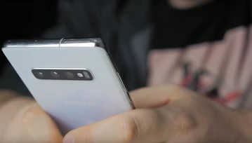 Samsung załata problem z czytnikami w Galaxy S10 i Note 10 w przeciągu 24 godzin