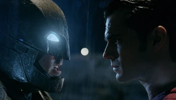 Recenzja filmu Batman vs Superman: Świt Sprawiedliwości