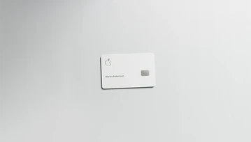 Apple Card: "żadna inna karta kredytowa tego nie potrafi". Wszystko co musisz wiedzieć