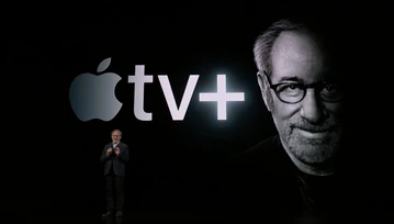 Taki rynek VOD. Ponarzekam, a później błyskawicznie wykupię dostęp do Apple TV+