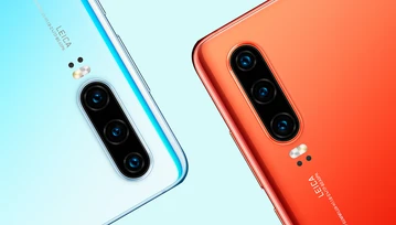 Huawei P30 i P30 Pro oficjalnie w Polsce. Znamy ceny u operatorów