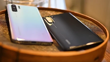 Huawei P30 i Watch GT Active w ofercie polskich operatorów. Sprawdzamy i porównujemy ceny