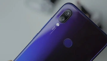 Recenzja Xiaomi Redmi Note 7 - najlepszy smartfon do 1000 zł?