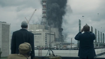 Poruszający i wstrząsający zwiastun nowej serii HBO "Czarnobyl" - mam bardzo dobre przeczucia!