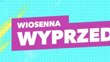 Przyszła wiosna ruszyła wyprzedaż w PlayStation Store. Ponad 270 gier i dodatków w promocji!