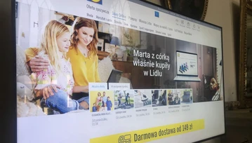 Lidl online - tak będzie wyglądał sklep internetowy dyskontu. Co kupimy?