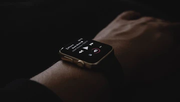 Apple Watch nie jako dodatek do iPhone'a, a pełnoprawne urządzenie? Może być ciekawie