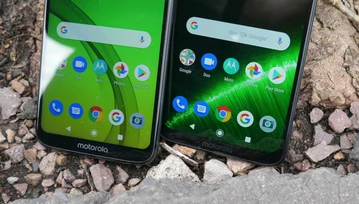 Teraz potrójne aparaty to obowiązkowe wyposażenie: Moto G8 Play i Moto E6 Play