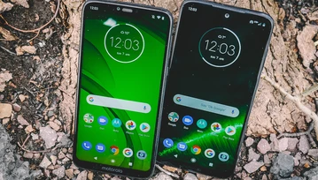 Bateria 5000 mAh i świetne podzespoły. Recenzja Motorola Moto G7 Power