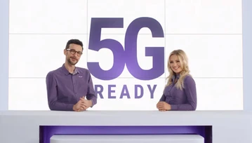 Z 4G ready Play się upiekło, jak będzie z 5G ready? T-Mobile pozywa konkurenta do sądu