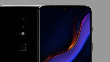 OnePlus 7 na nowych renderach i z nowym wyglądem