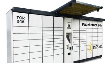 InPost Fresh już nie tylko w Warszawie. Nowy partner pozwoli usłudze rozwinąć skrzydła