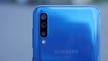 Tylu megapikseli w Samsungach jeszcze nie było. Czy wygrają z Huawei?