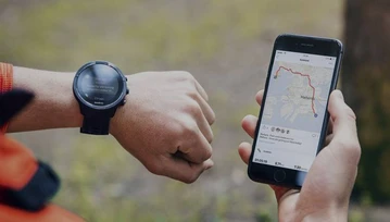 Zegarki dla aktywnych od 698 zł! Smartwatche Suunto w promocyjnej cenie