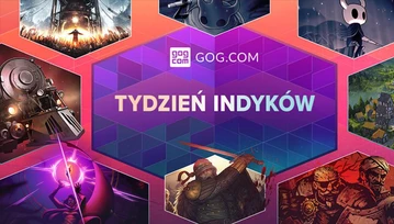 Prawie 150 gier niezależnych w obniżonych cenach. Tydzień Indyków na GOG.com