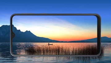 Nowy, świetny budżetowy model smartfona w promocji. Samsung Galaxy M20 za 929 zł!