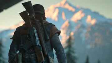 Już niedługo grace pecetowi zagrają w Days Gone