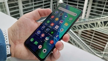 Oppo Reno - pierwsze wrażenia. Zamiast mocnych parametrów, wyjątkowy design i garść innowacji