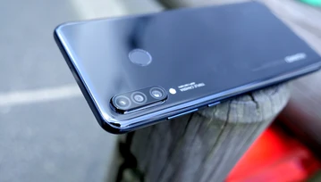 To godny następca P20 Lite i też będzie hitem u operatorów. Recenzja Huawei P30 Lite