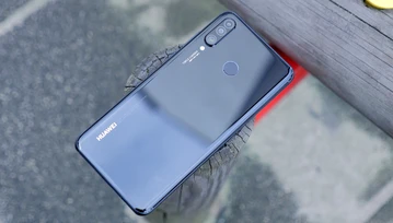 Sprzedaż Huawei o 50,3% w górę, Apple o 30,2% w dół. Przełom na rynku