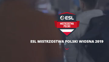 Dzisiaj rozpoczynają się ESL Mistrzostwa Polski w CS:GO. Całe wydarzenie rozpocznie się od meczu Izako Boars vs Virtus.pro