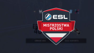 Pierwsze spotkania ESL MP za nami. Dzisiaj będzie można obejrzeć AGO Esports i PACT