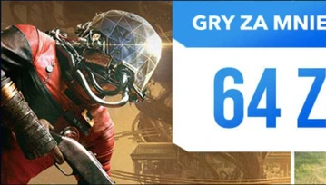 Świetne gry za mniej niż 64 zł w PlayStation Store! Darkest Dungeon, Dragon Age czy NFS