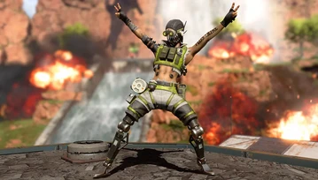 Hakerzy zaatakowali Apex Legends. Dzisiaj już (raczej) nie pogracie