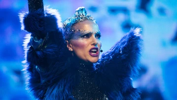 Do połowy film uznawałem za genialny. I wtedy... Vox Lux - recenzja