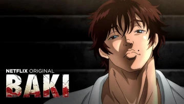 Baki wrócił na Netflix. Tytuł najbardziej absurdalnego anime w serwisie obroniony!