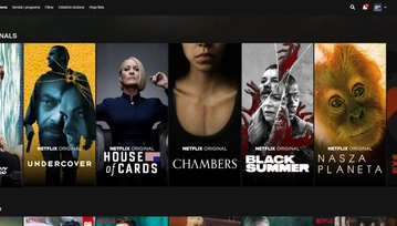 Rekomendacje w świecie Netfliksa, czyli nie zawsze oglądam to, na co mam ochotę