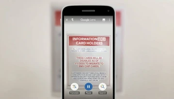 Nie potrzeba magii, jest Google Lens — te nowe funkcje czarują!