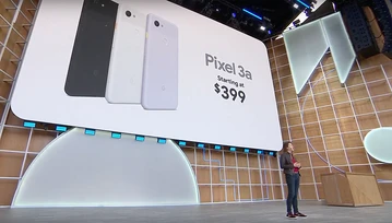 Google nic się nie uczy na swoich błędach. Wadliwe Pixel 3a