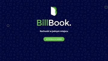 [Dobre, bo polskie] BillBook - pierwszy polski dodatek do Gmaila w Google Marketplace