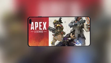 Mamy mobilne wersje Fortnite i PUBG, a co z Apex Legends? EA zabrało głos w tej sprawie