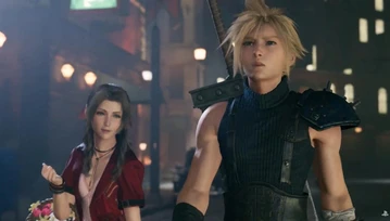 Final Fantasy VII Remake będzie jednak sprzedawane w odcinkach. To zły pomysł