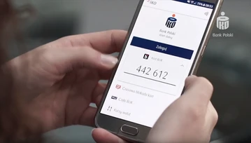 200 mln transakcji przez IKO, już niedługo sterownie aplikacją głosem