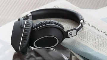 Słuchawki renomowanego producenta, z systemem redukcji hałasu, w promocji. Sennheiser PXC550 za 895 zł!