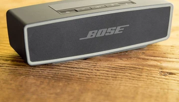 Głośnik bezprzewodowy od Bose 200 zł taniej! Teraz Bose SoundLink Mini II za 459 zł!