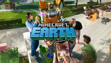 Microsoft nie powtórzył sukcesu Pokemon GO. Minecraft Earth to porażka, gra zostanie w tym roku zamknięta