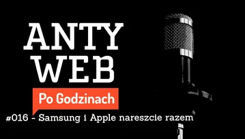 Samsung i Apple nareszcie razem. Takiego sojuszu w życiu się nie spodziewałem