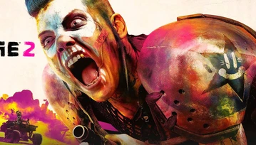 Rage 2 to połączenie Mad Max z marką Quake, które może się spodobać