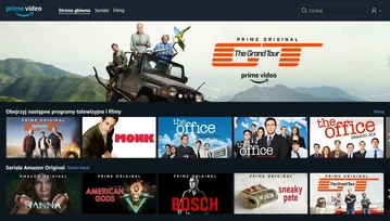 Amazon Prime Video wprowadzi profile użytkowników. Oby jak najszybciej