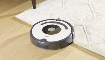 Nawet roboty trzeba czasami serwisować, a iRobot bardzo to ułatwia